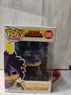 Funko POP! Animation: My Hero Academia - Tamaki Amajiki #1005 still in the box