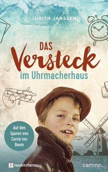 Thumbnail - Das Versteck Uhrmacherhaus