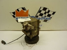 AC Compressor Fits 94-95 ELANTRA 40016