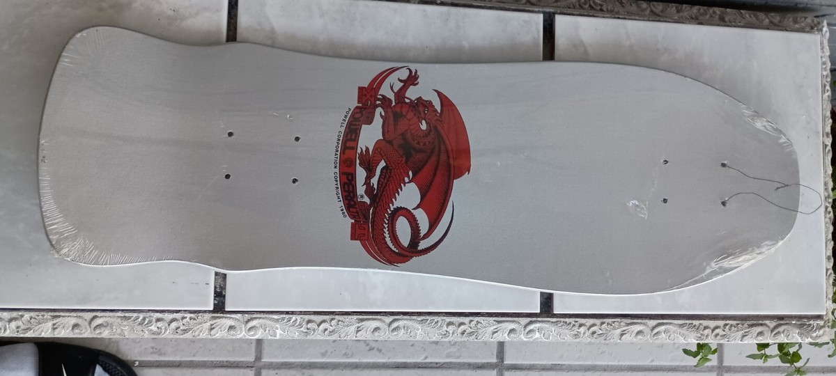 Powell Peralta Bug Deck | eBay