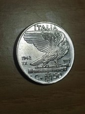 50 CENTESIMI 1942 XX - q FDC REGNO -f 365