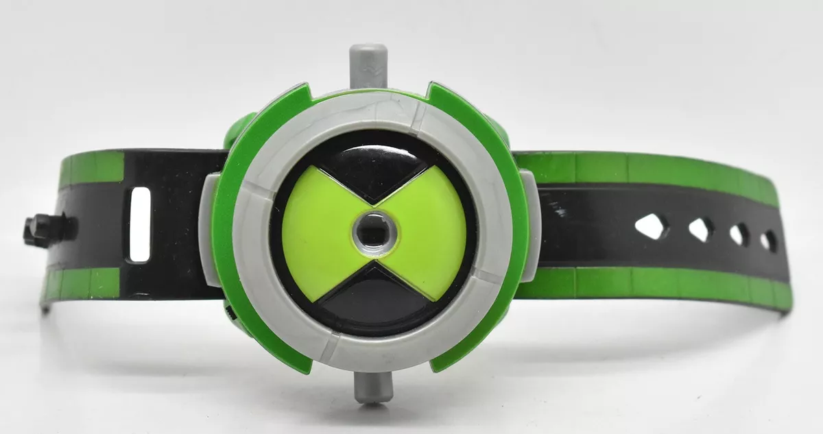 Ben 10 Watch Omnitrix Illuminator 