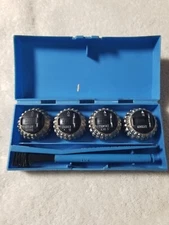 IBM typewriter typing element set