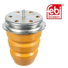FEBI BILSTEIN Anschlagpuffer Federung Hinterachse für Citroën Jumper Kasten