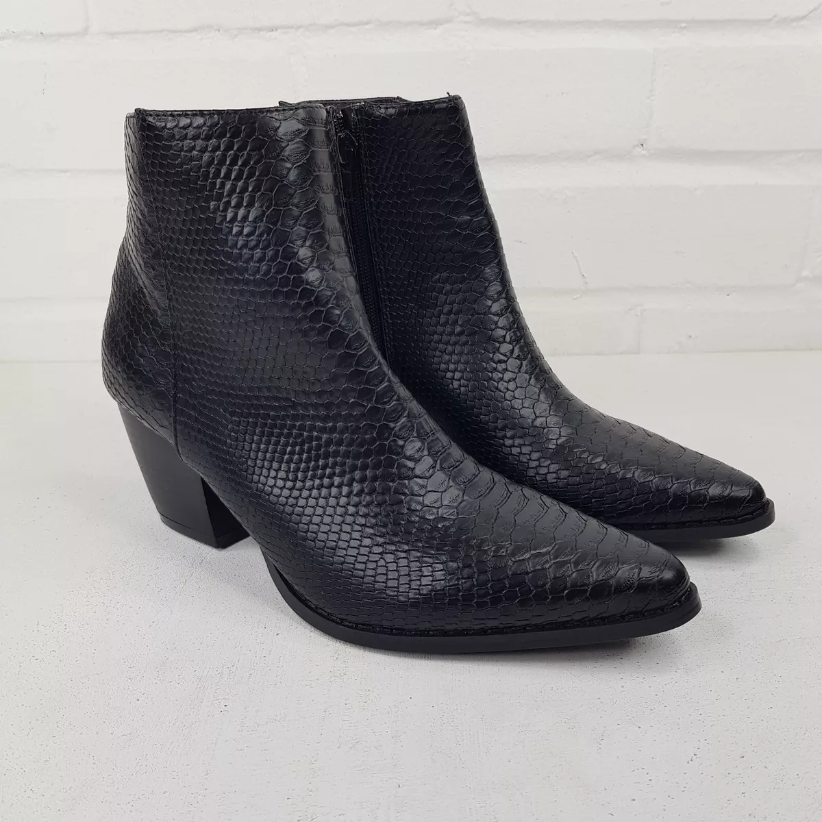 Matisse going west clearance boot