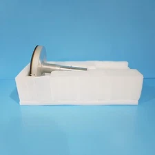 107-0501// AMAT APPLIED 0010-36475 ASSY,HEATER TXZ,200MM,JMF USED