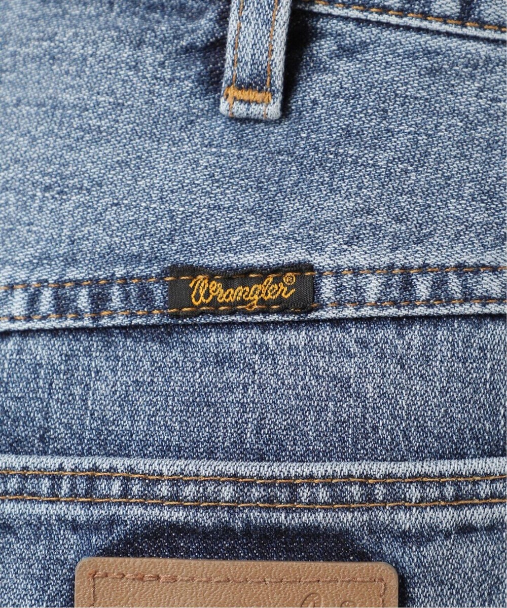 ASK availability first) JOURNAL STANDARD Wrangler for FOLL 4P 
