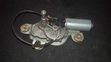 0390201521 Ford Mondeo Rear Windscreen Wiper Motor DE104766-98