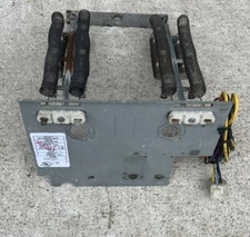Carrier KFCEH0901N10 Electric Heat Kit 324632-703 330064-703 USED **TESTED**