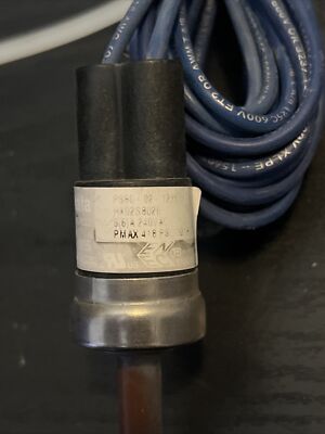 sena4580 Sensata Ps80-02-1235 117-054 Low Pressure Switch Hk02sb020 | eBay