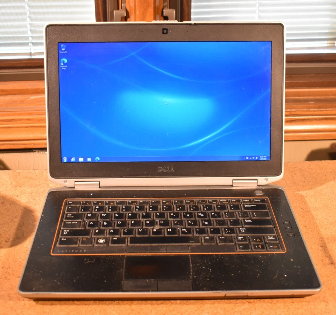 Windows 7 Intel Core i5 2nd Gen. PC Laptops & Netbooks for sale | eBay