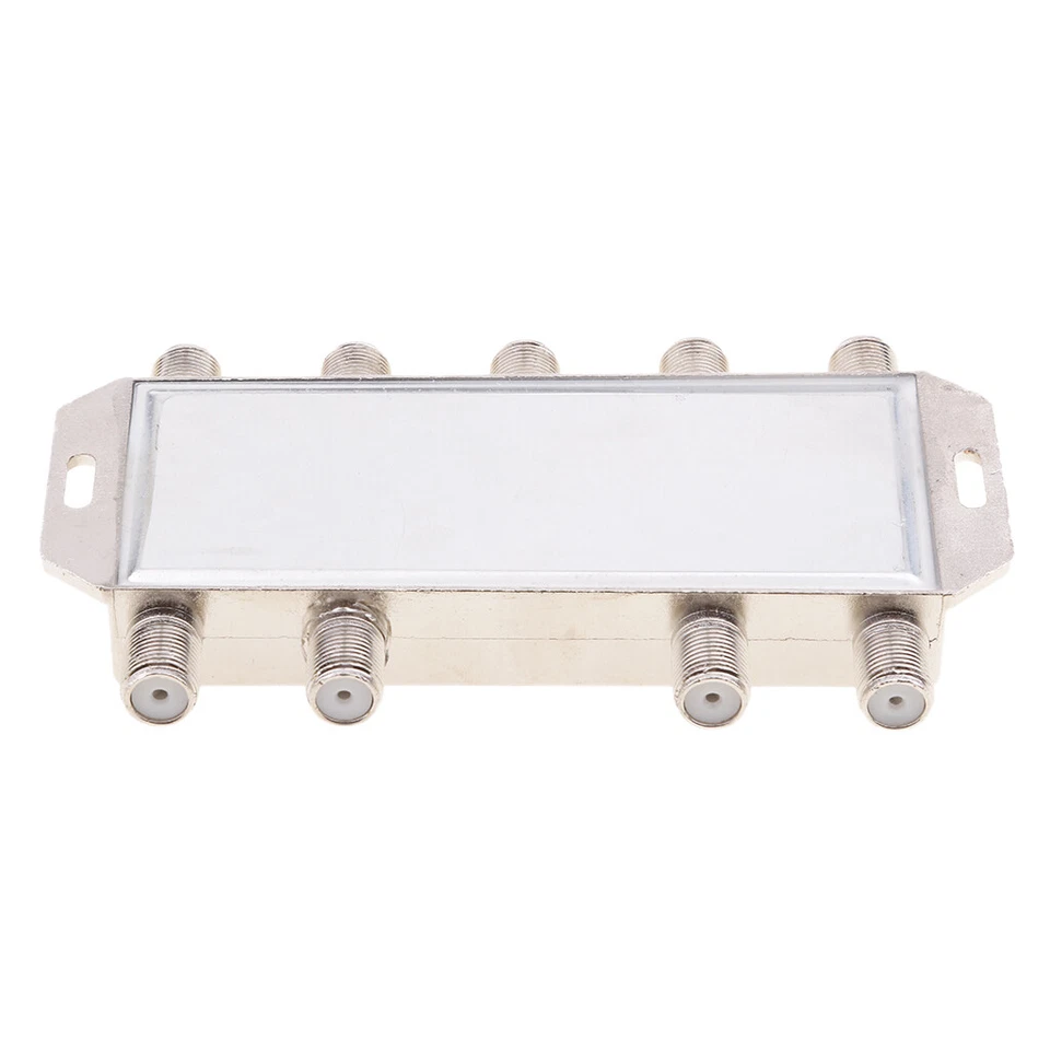 8x1 Diseqc Switch 8 Satellites in 1 Output Waterproof - Image 4 of 4