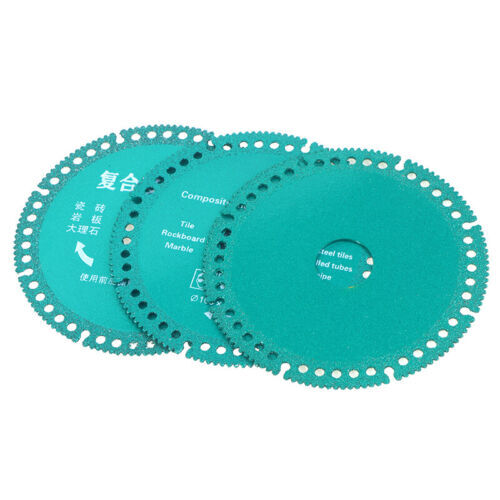 Ultra-thin Multifunctional Cutting Saw Blade Ceramic Tile Glass Cutting Disc - Bild 2 von 15