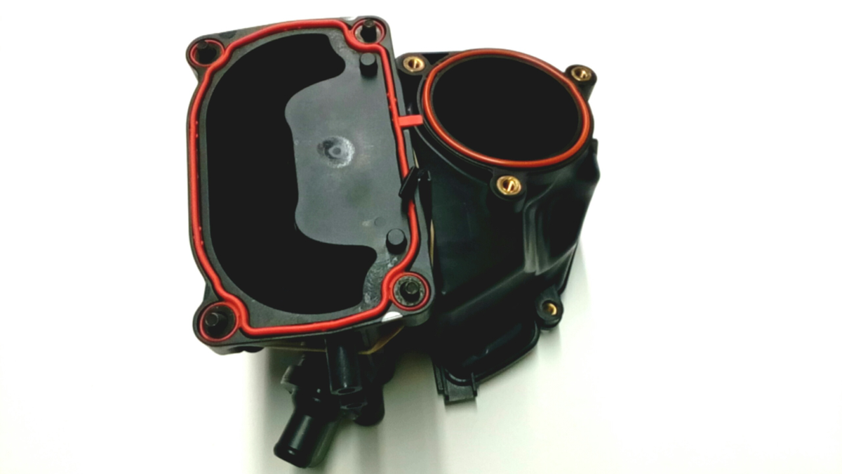 Genuine Volvo Front Resonator 32222165 for sale online | eBay