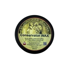 Le Crayon a Gratter Conservator Wax Micro-Crystalline Wax Polish - 250ml Size