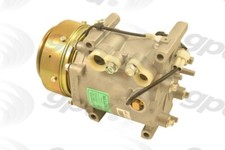 A/C  Compressor & Clutch-New   Global Parts Distributors   6511508