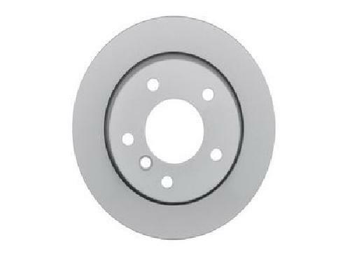 Original Bosch Bremsscheibe 0 986 478 642 FüR BMW-image