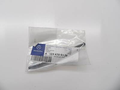 Leitung Mercedes 1234209128 NOS