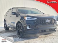 2019 Ford Edge ST AWD
