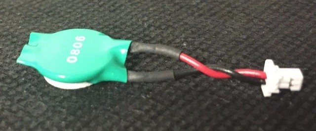 Ml1220 3v аккумулятор