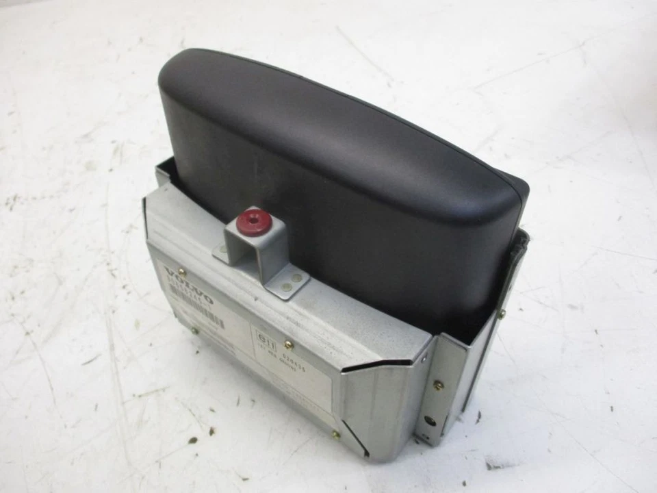 Bordcomputer Display passt für VOLVO V70 II SW (P26) 2.4 D FACELIFT 306562451 - Изображение 4 из 4