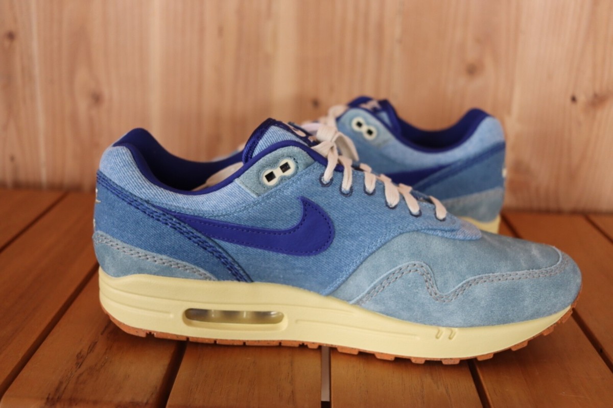 【新品】NIKE AIRMAX 1 PRM【26】 Nike Air Max 1 PRM 'Dia De Muertos' Hyper Pink Yellow Green