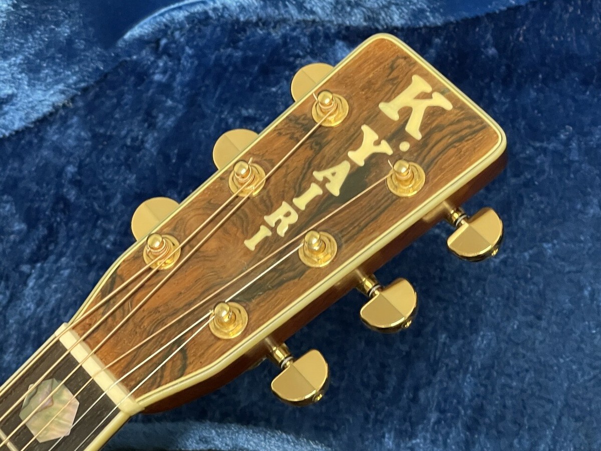 K.Yairi DY-41 acoustic guitar | eBay K.Yairi DY-41 acoustic guitar | eBay