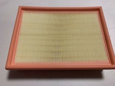 TJ Filters QFA0255 Air Filter fits BMW 3 Series, 5 Series, 7 Series, Z3, Z4