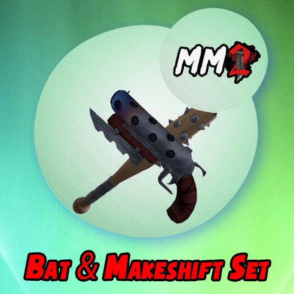 Bat & Makeshift Set