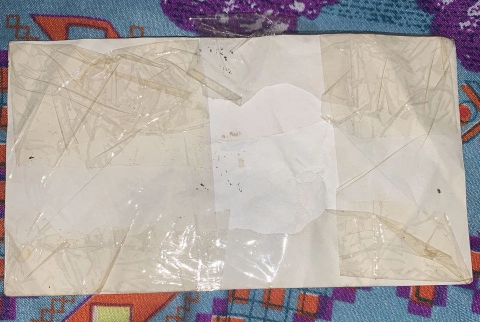 1960 Liberty Series 1 1/4¢ Palace of the Governors First Day of Issue Cover-EUC - Image 2 of 2