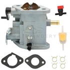 For Kawasaki Carburetor 15003-7061 FH430V FH381V FH541V FS481V Engine W/Gasket — photo 6
