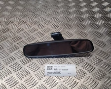 Ford Fiesta Mk8 5 Door 2017-2023 Rear View Mirror  e9014276