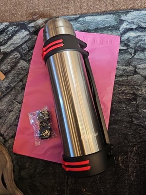 Binghill Staiwell Stainless Steel Vacuum Insulated Thermos Flask