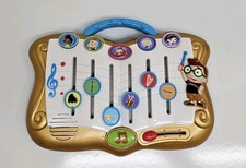 Fisher Price Disney Little Einstein's Symphony Composer Musical Sounds