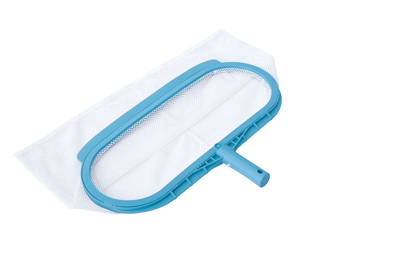 INTEX Red De Limpieza Para Fondo De Agua Piscina 29051