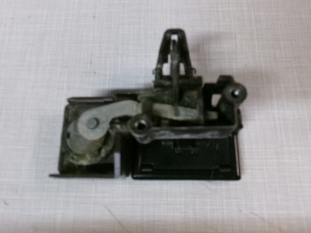 92 93 94 95 96 97 Toyota Land Cruiser Glove Box Lock Latch OEM | eBay