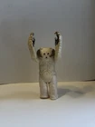 1981 VINTAGE STAR WARS WAMPA SNOW BEAST MONSTER HOTH ACTION FIGURE