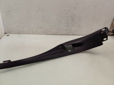 Citroen C5 2012 Vorne links Einstiegsleiste Zierleiste vorne G9660982277