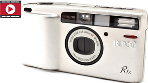 Ricoh R1s | eBay