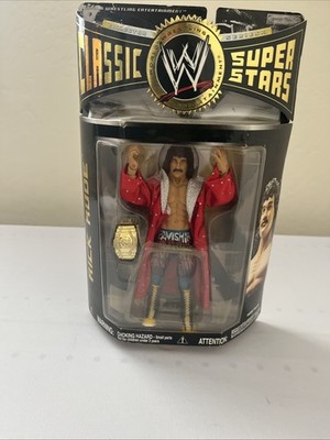 WWE Classic Superstars Series 13 Rick Rude Action Figure Jakks Pacific
