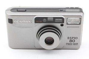 Pentax Espio 80 | eBay