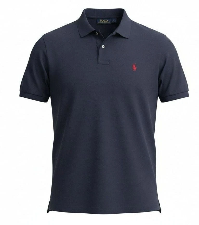 Polo Ralph Lauren Short Sleeve Size XL Shirts for Men for sale | eBay