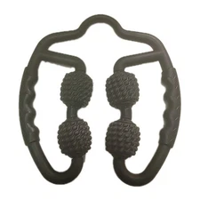 Muscle Roller Trigger Point Massager for Calves Leg Arms Tennis Elbow MZDXJ