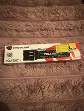 BUY 2 get one Free Streamlight Rechargeable Polytac X 88613