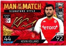 2022-23 Topps Match Attax UEFA Checklist, Set Details, Buy Boxes
