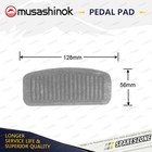 <!--F#f_0-->Brake Pedal Pad for Hyundai Tucson JN iLoad iMax Santa Sonata Tiburon Trajet AT<!--F/-->