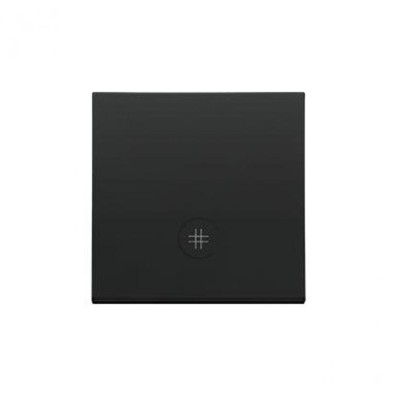 Single Eye Pictogrammed Button Simon 55 TKW7L/149