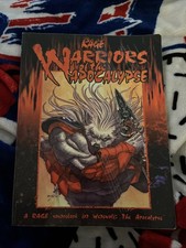 Rage: Warriors of the Apocalypse