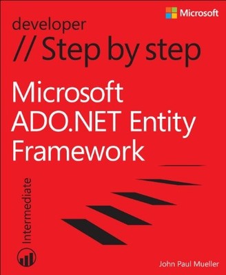 Microsoft ADO.NET Entity Framework ..., Mueller, John P