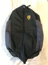 NEMO Equipment Inc. Vantage Endless Promise 20L Backpack - Black